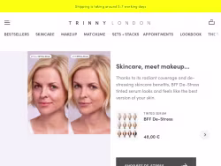 Trinnylondon