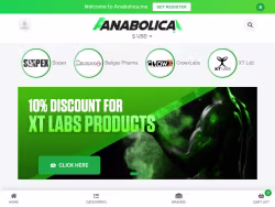 Anabolica