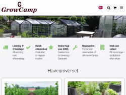 Growcamp