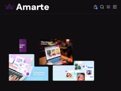Amarteagency