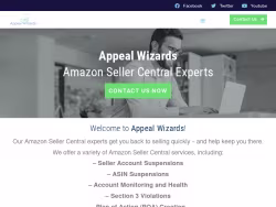 Appealwizards