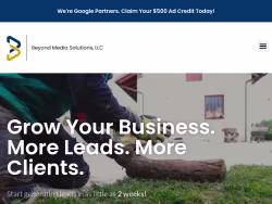 Beyondmediasolutionsllc