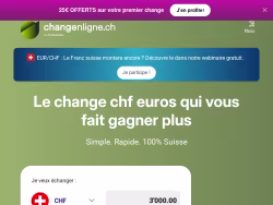 Changenligne