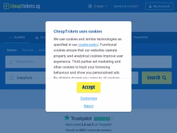 Cheaptickets
