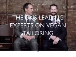 Vegantailoring