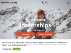 Wintersportscompany