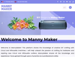 Mannymaker