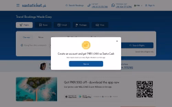 Sastaticket