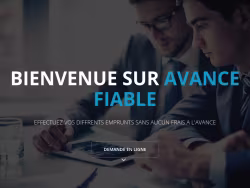 Avancefiable
