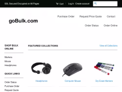 Gobulk