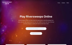 Playriversweepsonline