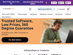 Softwaredepot