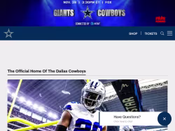 Dallascowboys
