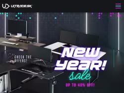 Ultra-desk