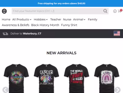 Vibertees