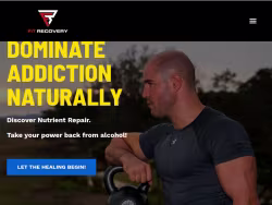 Fitrecovery