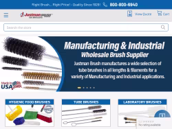 Justmanbrush