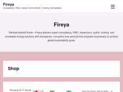 Fireya
