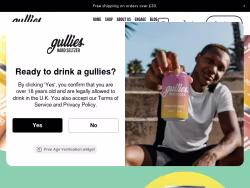 Gulliesdrinks