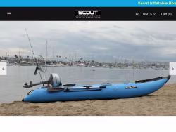Scoutinflatables