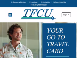 Tinkerfcu