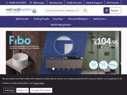 Wetwallworks