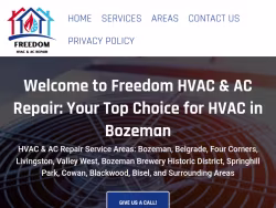 Freedomhvacandacrepair