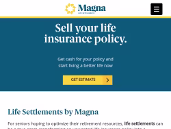 Magnalifesettlements