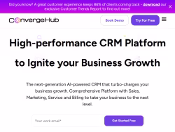 Convergehub