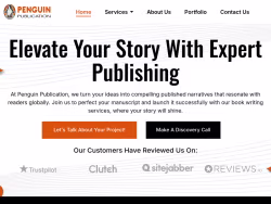 Penguinpublication