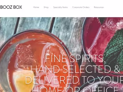 Theboozbox