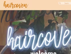 Haircoven