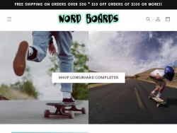 Nordboards