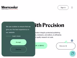 Morressier