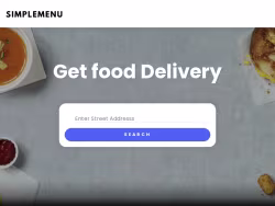 Simplemenu