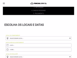 Funchaldrive