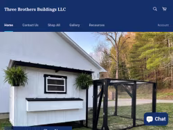 Threebrothersbuilding