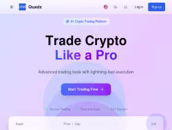 Quadx