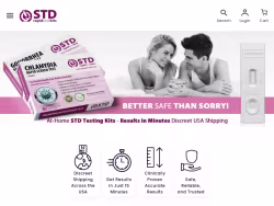 Stdrapidtestkits