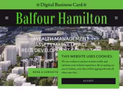 Balfourhamilton