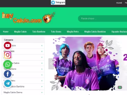 Keycalcio