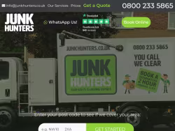 Junkhunters