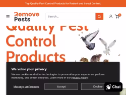 Removepests