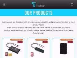 Trutrak