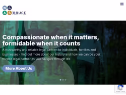 Wasbruce