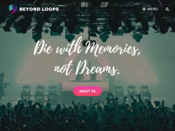 Beyondloops
