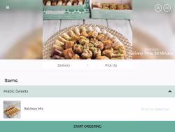 Tariqpastries