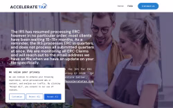 Acceleratetax