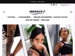 Inkdays