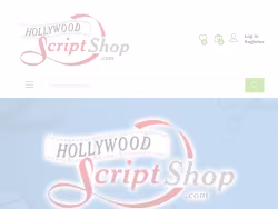 Hollywoodscriptshop
